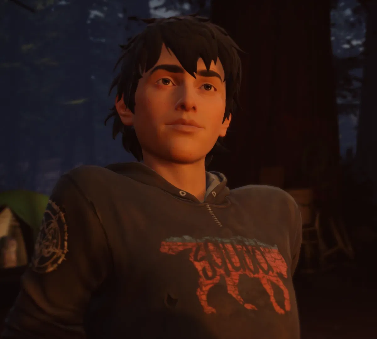 Sean diaz