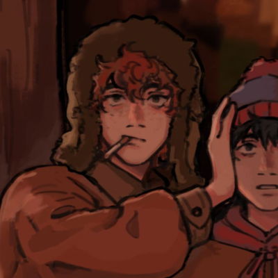Kyle Broflovski !!
