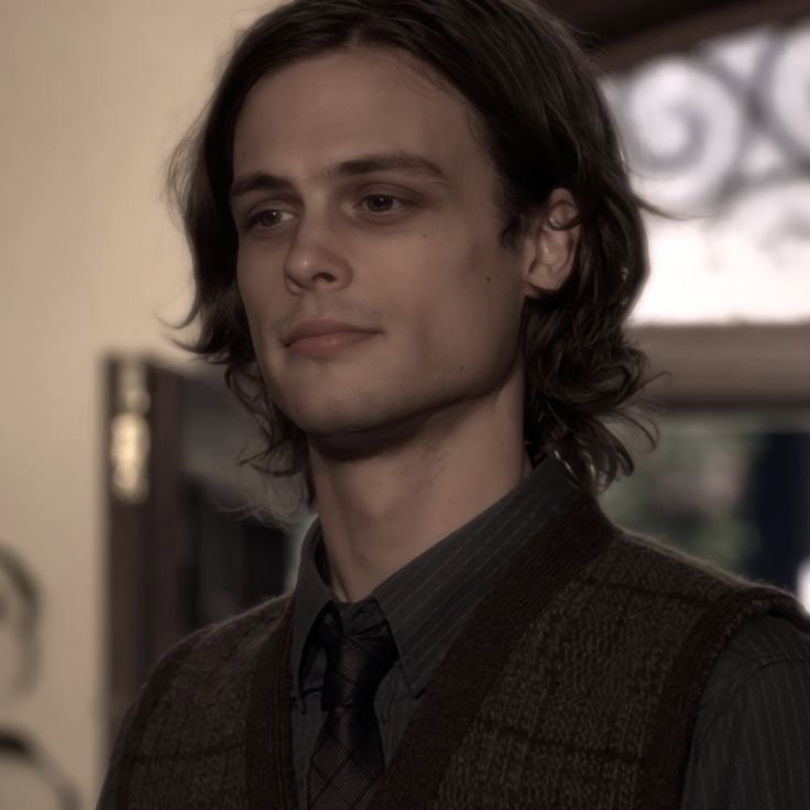Spencer Reid