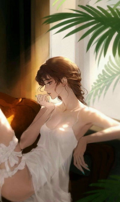 Thea Clarke