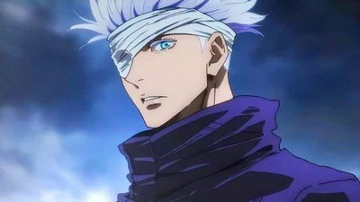 Satoru Gojo