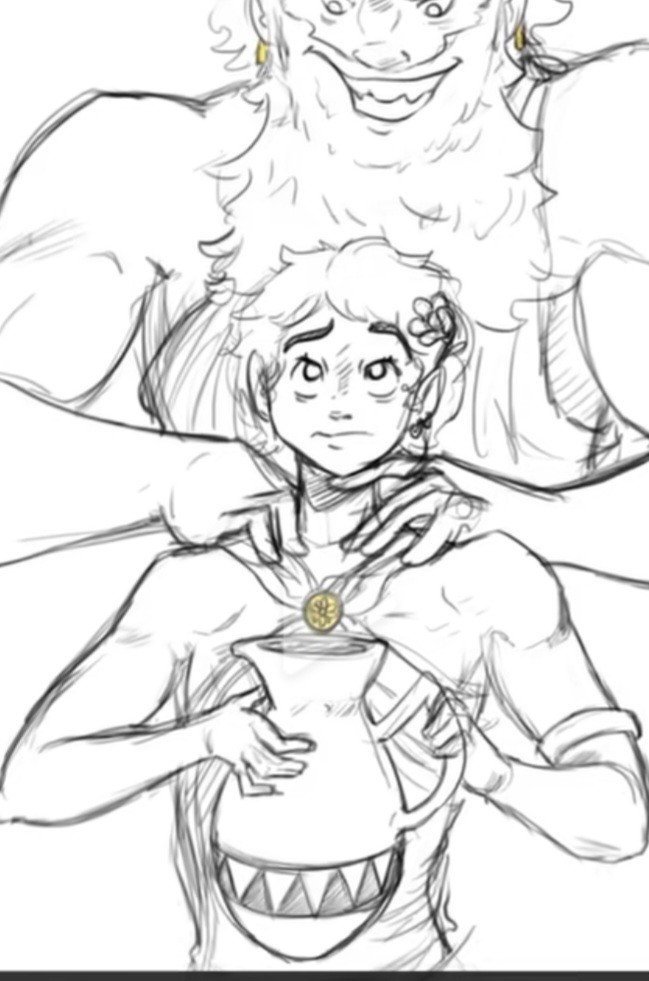 Ganymede