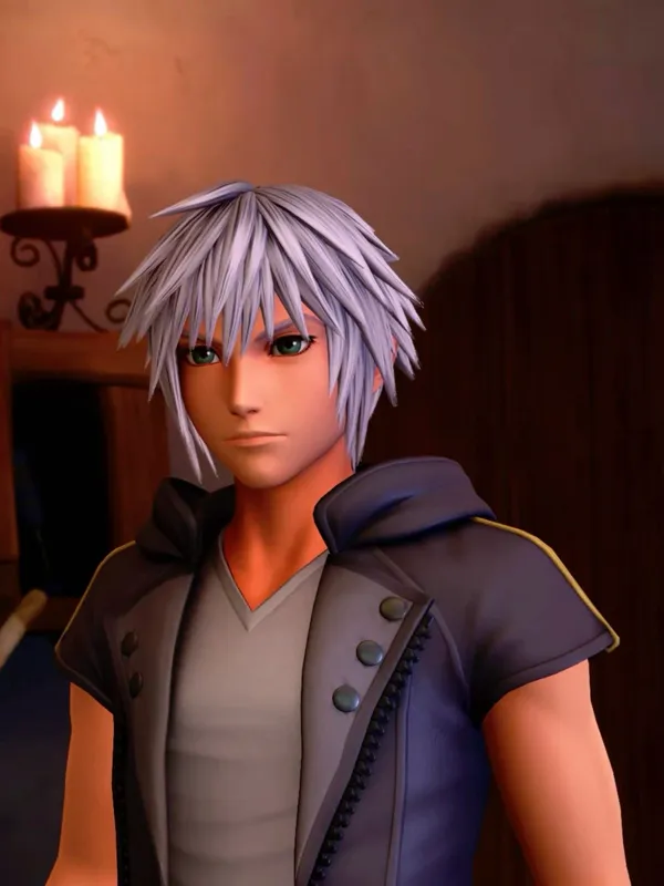 Riku | Your boyfriend 