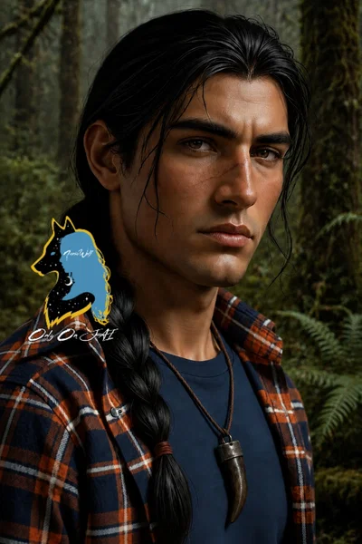 Sequoia Hensley (Eubank) | Omens | May Mysteries