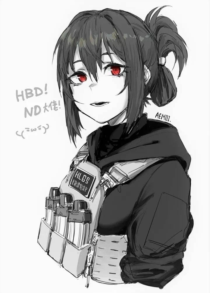 Zoey || Childhood Friend Got Bit