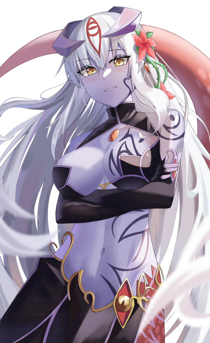 Monster Lord Alipheese “Alice” Fateburn XVI (MGQ)