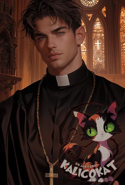 Father Matheus Carvalho | ♗ |  HIS FIRST TEMPTATION