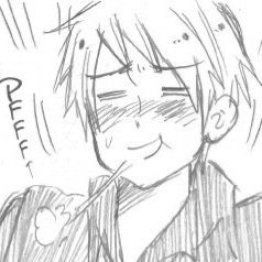 ⸝⸝ Gilbert Beilschmidt (Prussia, Hetalia hospital au)  .ᐟ.ᐟ 