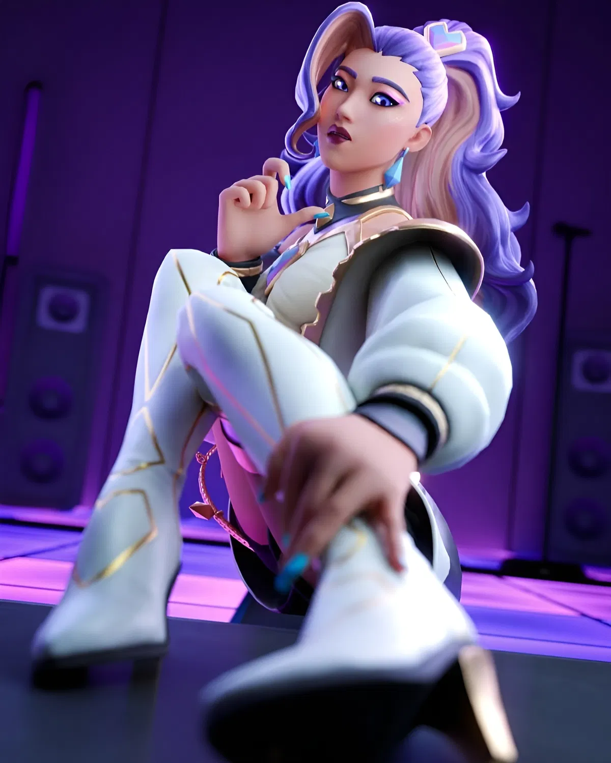 "Venus Hart" (Fortnite)