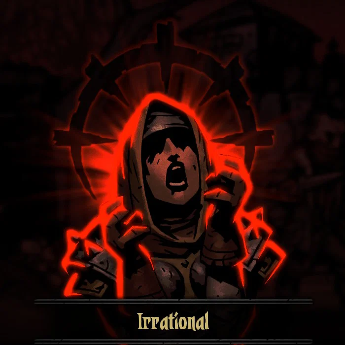 Darkest Dungeon RPG