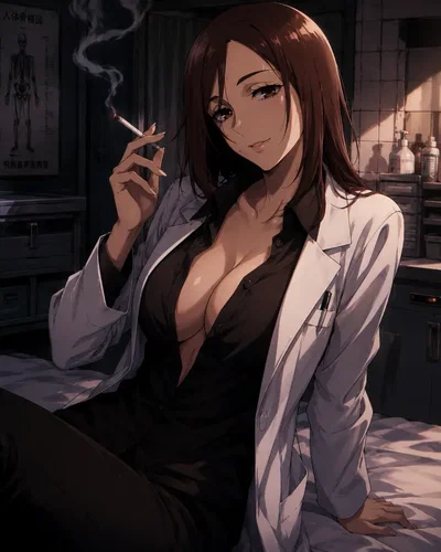 Shoko Ieiri
