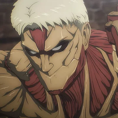 AOT - TENTH SHIFTER