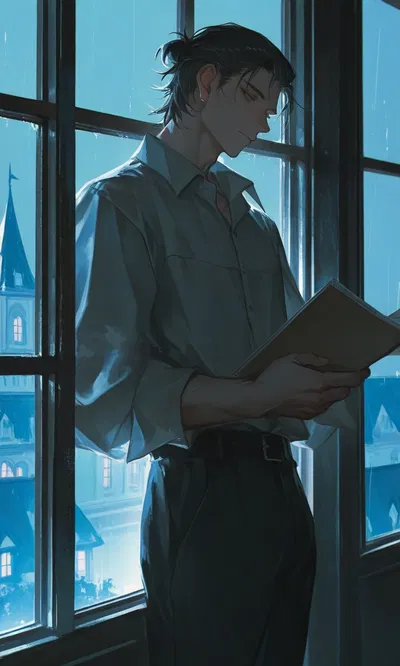 Dorian
