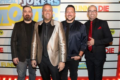 Impractical Jokers 