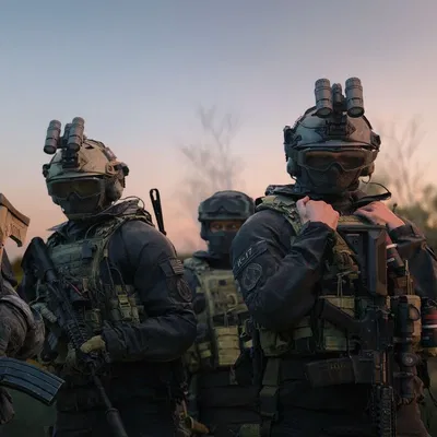Shadow Company 