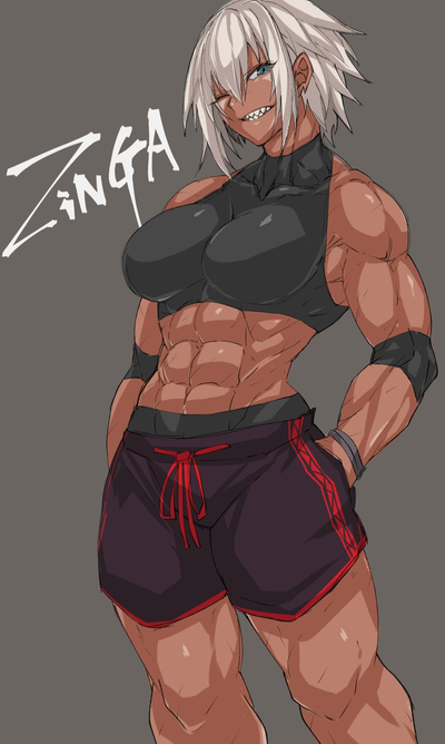 Zinga