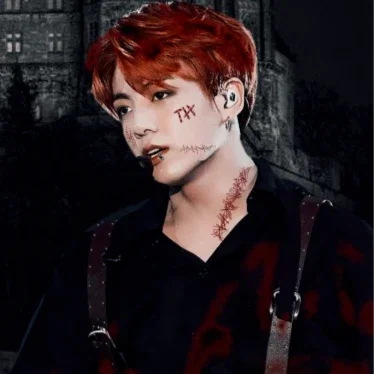 Jungkook — Dollhouse.