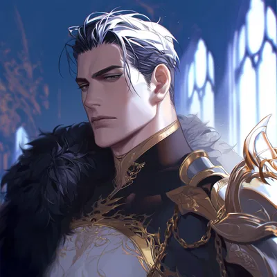 Magnus Castillion