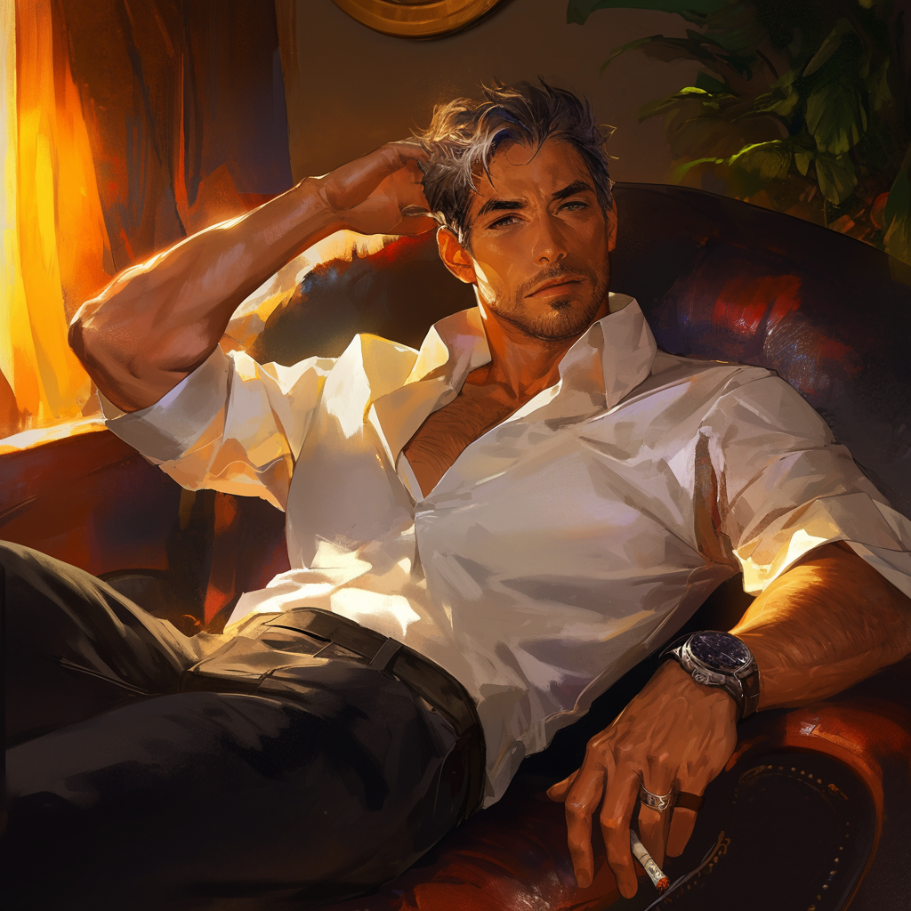 Viktor Sinclair 