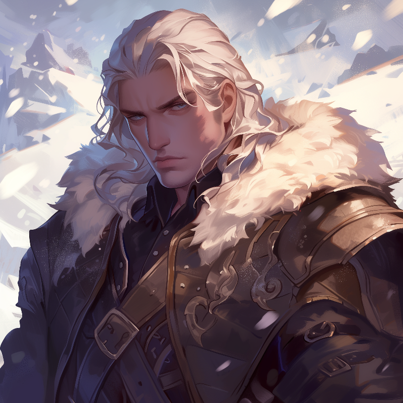 Lucian Caldwell