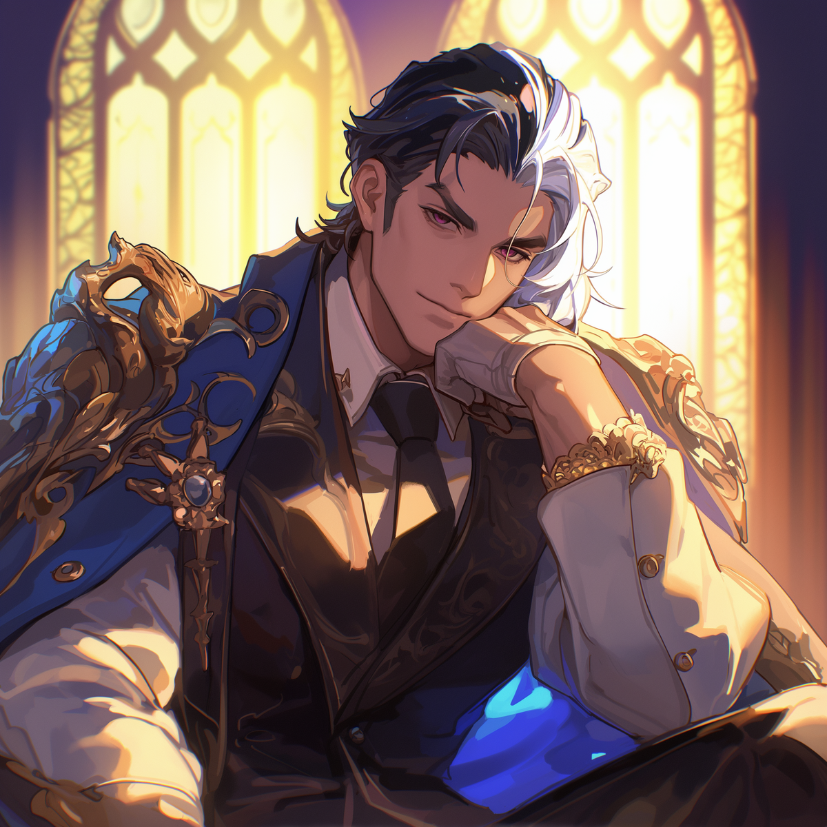 Edmund Castillion