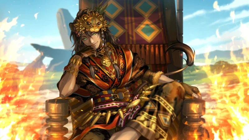 Leona Kingscholar