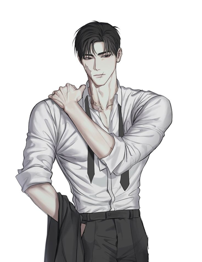 ❤️‍🔥< Elijah >❤️‍🔥