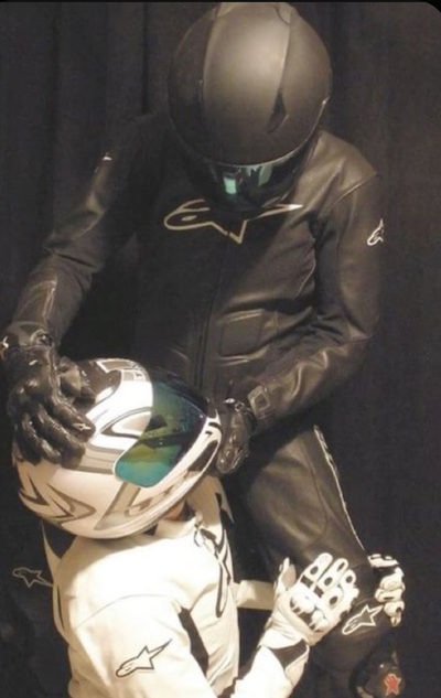 🏍️| Jake |🏍️