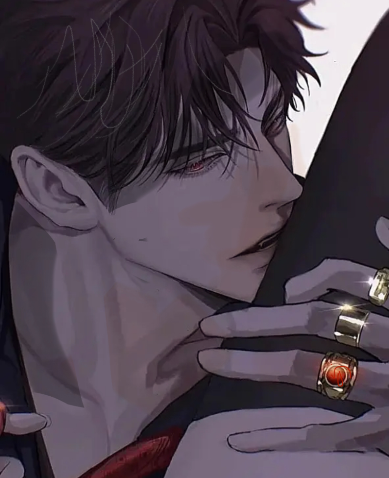 🖤• Dante •🖤