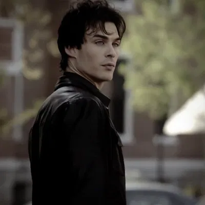 Damon Salvatore