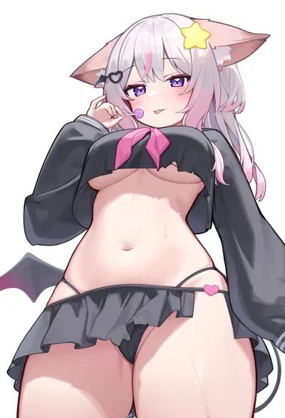 Anny's Freaky Clothes Freaker