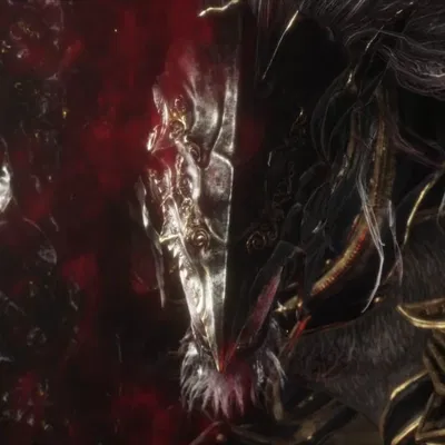 Maliketh the Black Blade