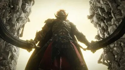 General Radahn