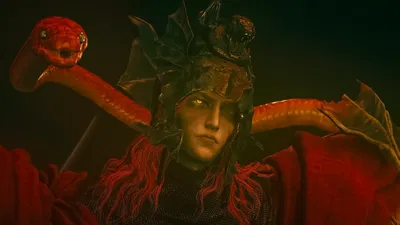 Messmer the Impaler