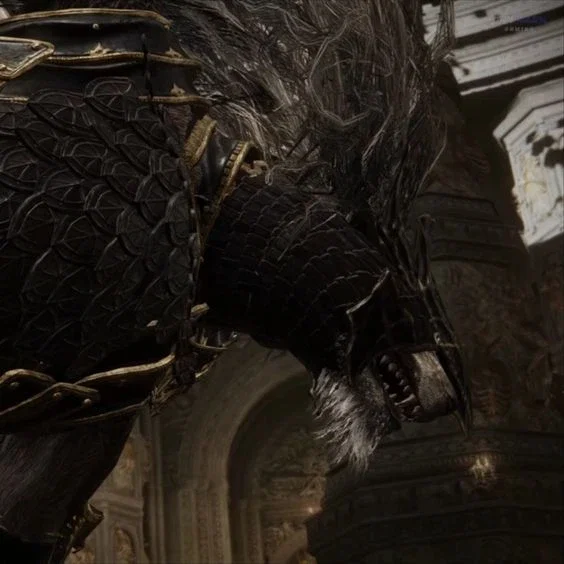 Maliketh the Black Blade