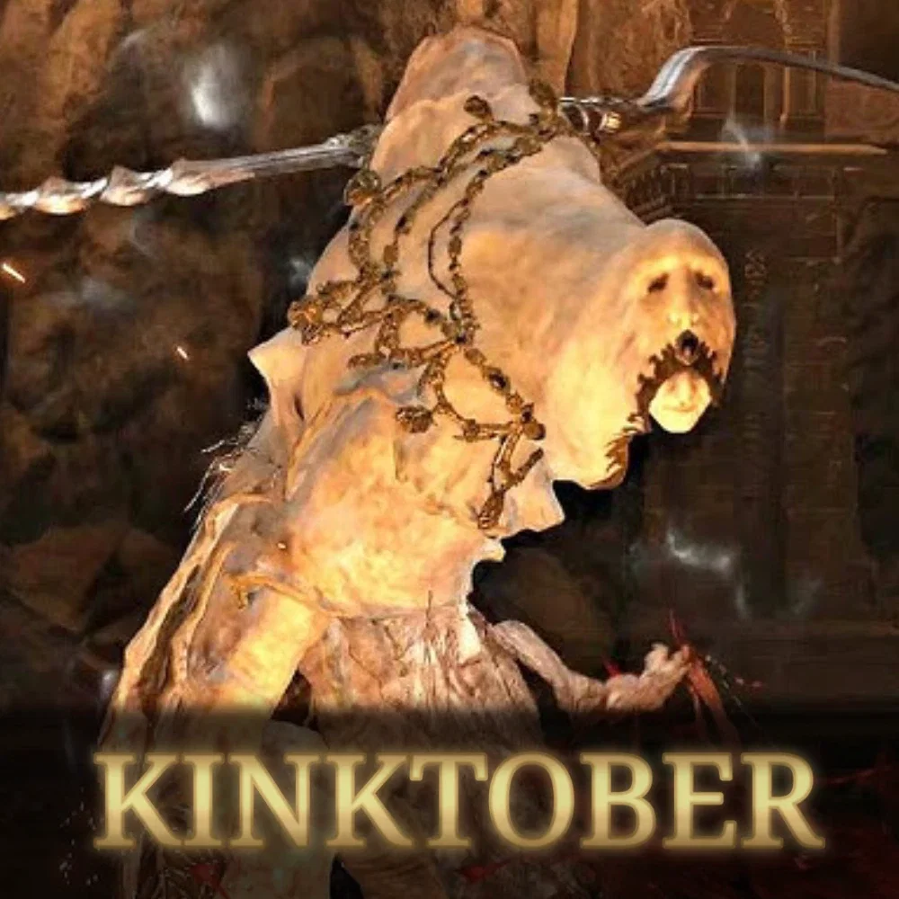 Godskin Apostle