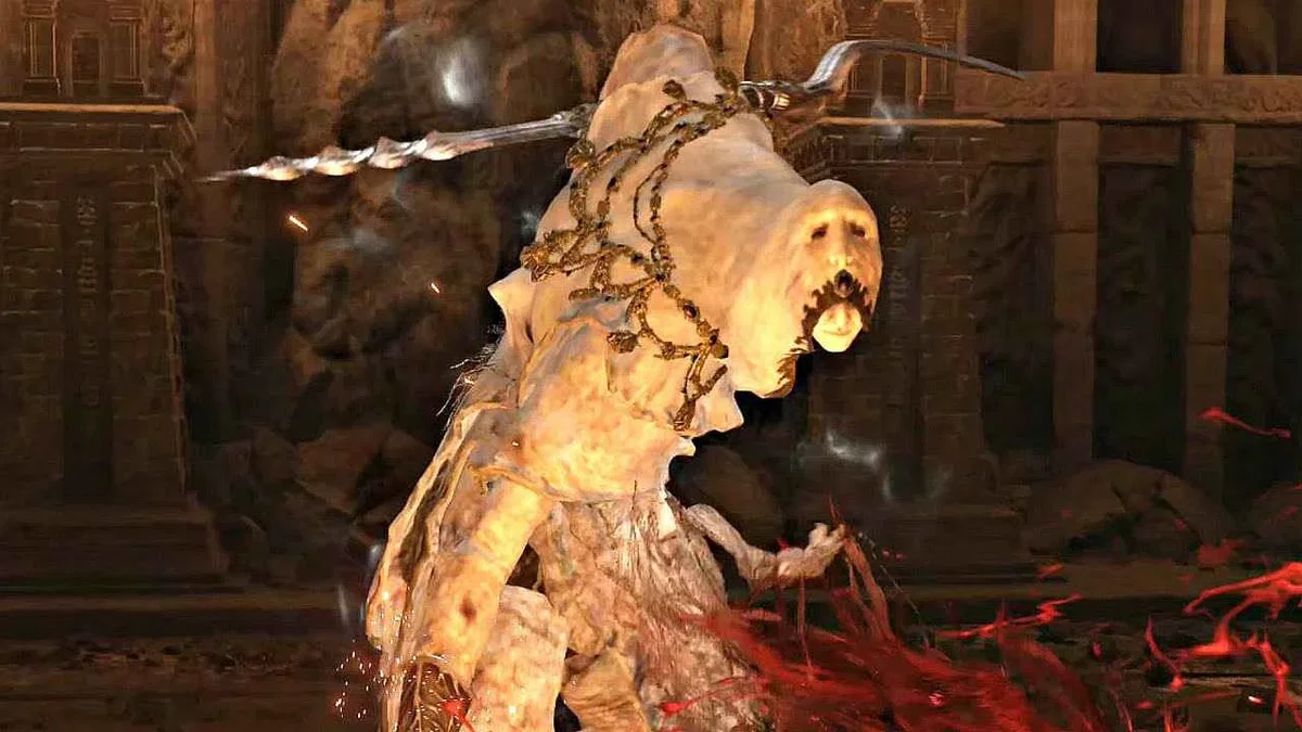 Godskin Apostle