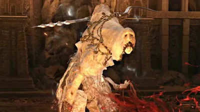 Godskin Apostle