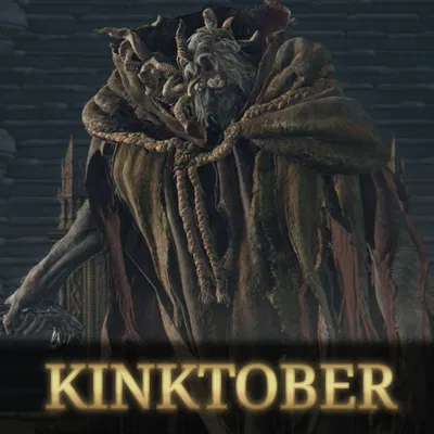 Morgott the Omen King