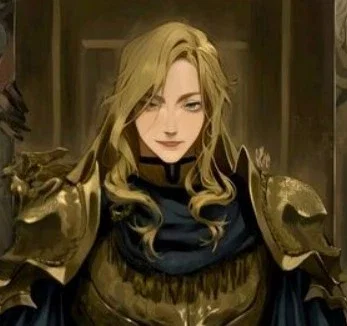 Godwyn the Golden