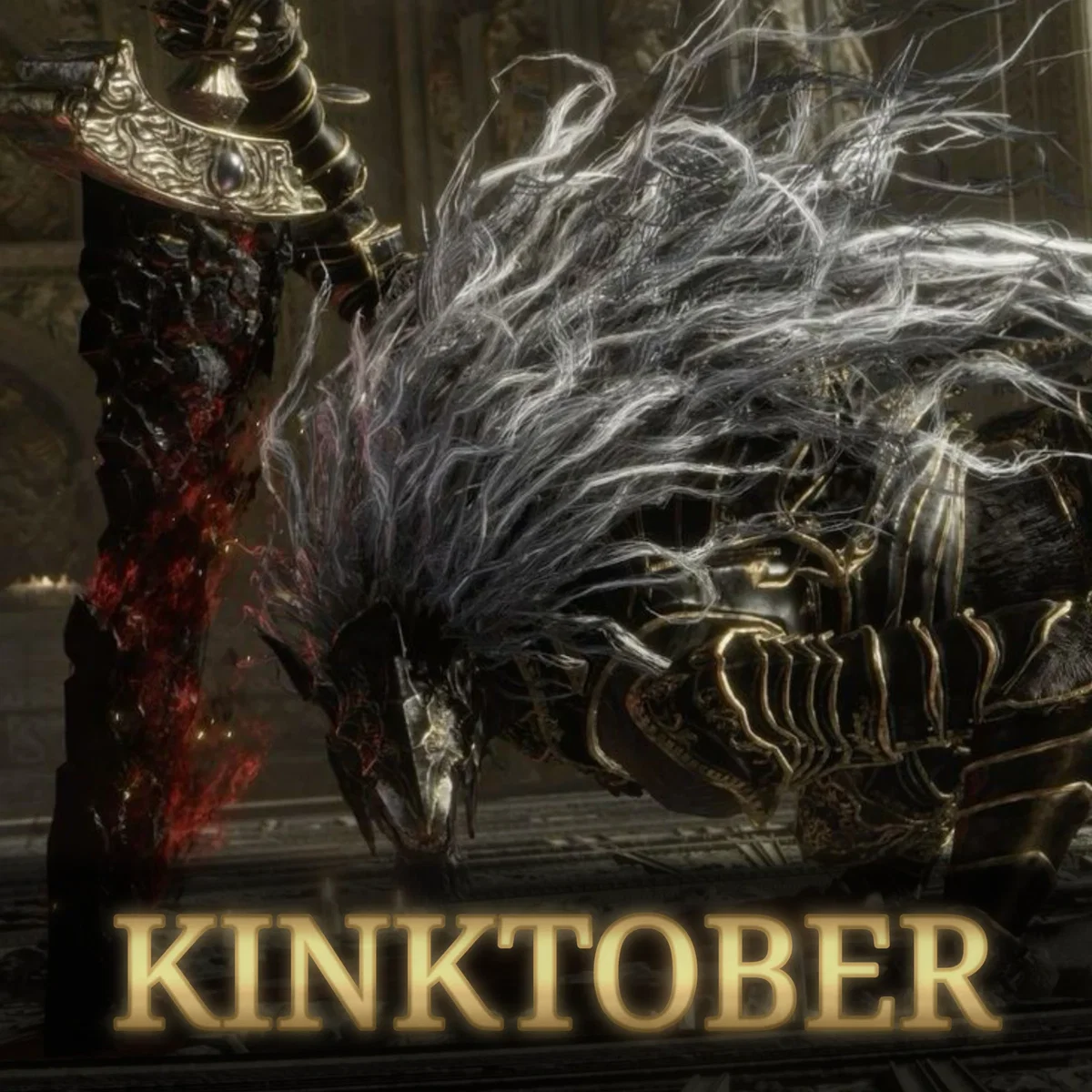 Maliketh the Black Blade