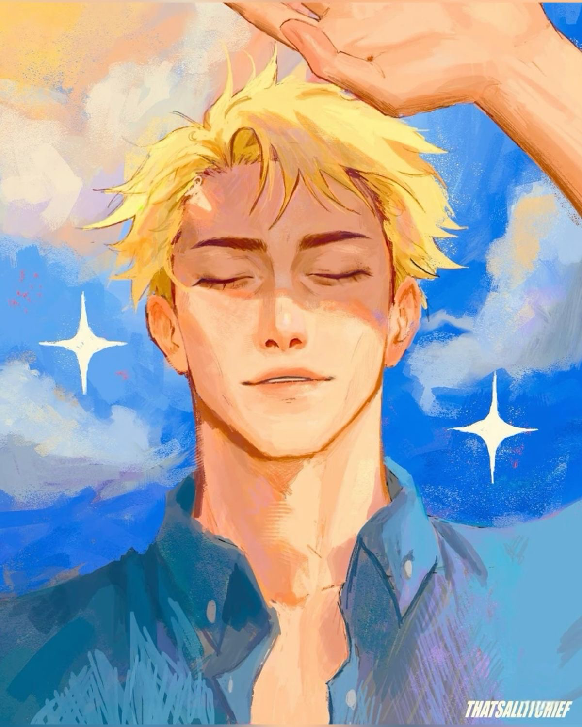 HUSBAND| Kento Nanami 