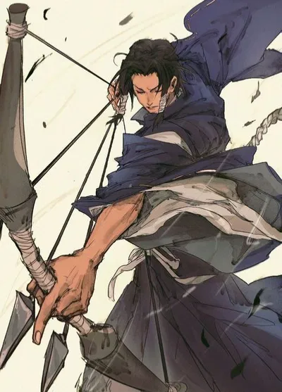 PARTNER| Noritoshi Kamo 