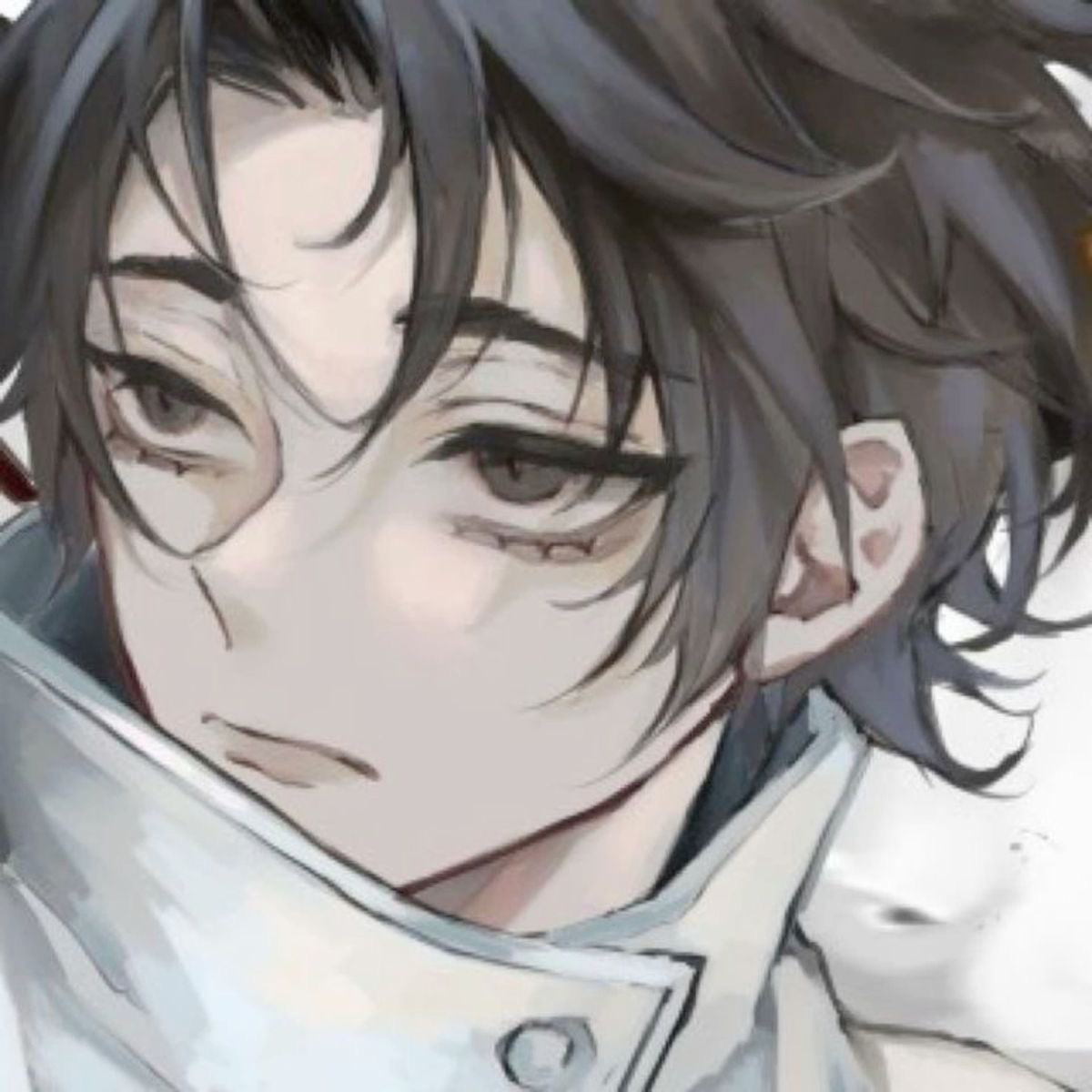 LOVER| Yuta Okkotsu 