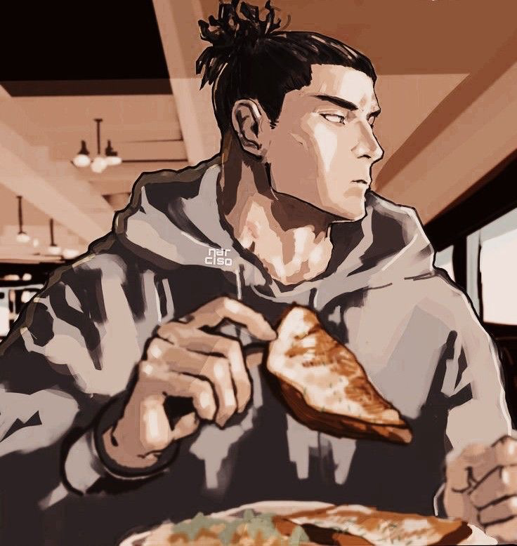 MOVIES| Aoi Todo