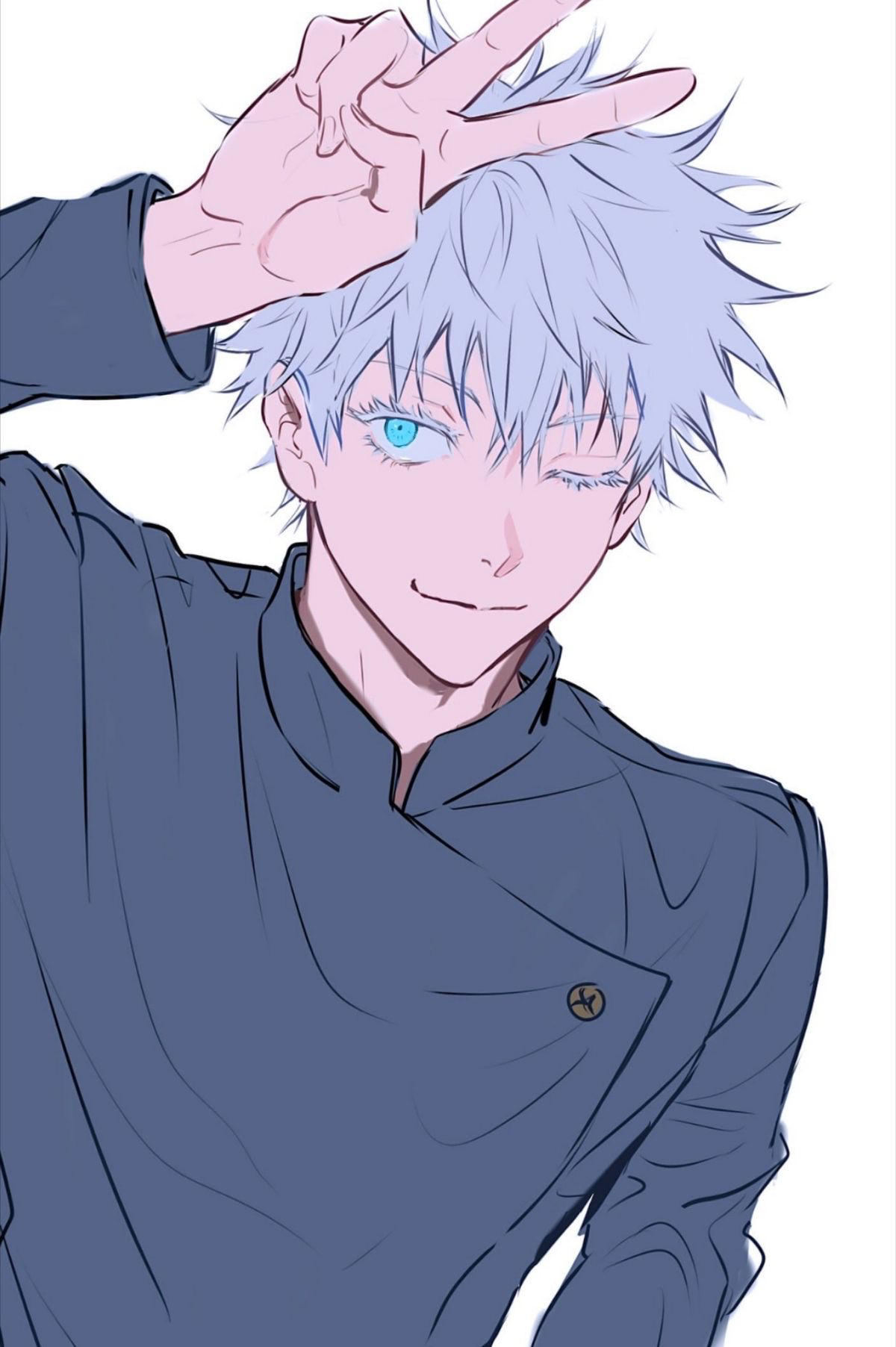 MINE| Satoru Gojo