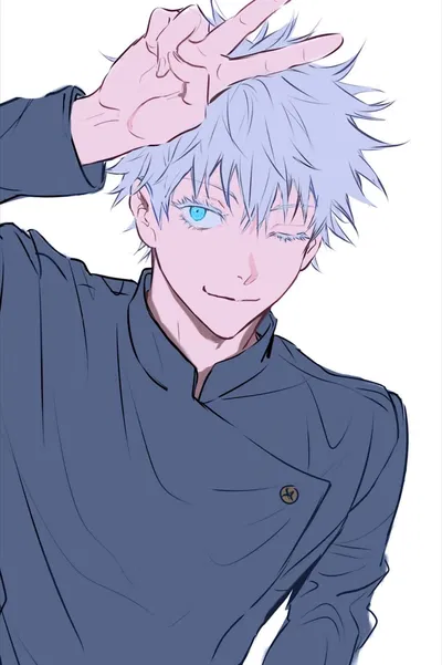 MINE| Satoru Gojo