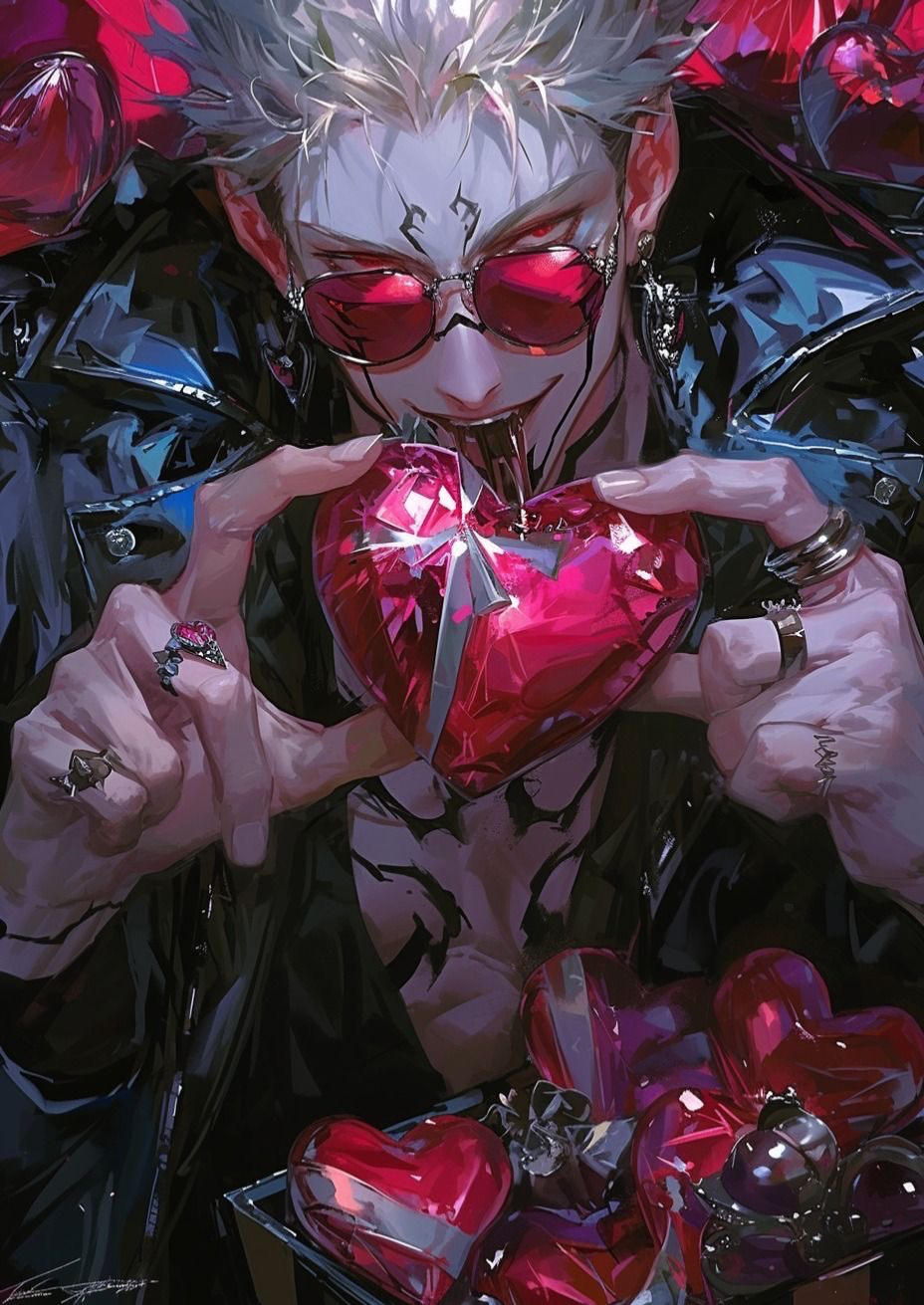 PROM QUEEN|  Ryomen Sukuna