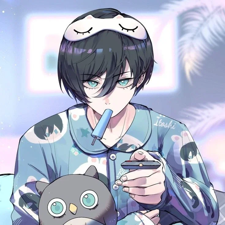 Rin Itoshi