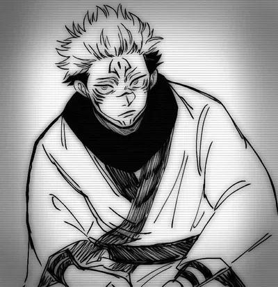 RYOMEN SUKUNA